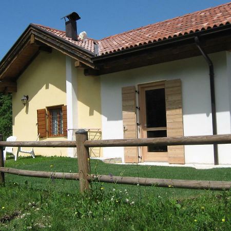 Chalet La Montagnola Borgo Valsugana Exterior foto