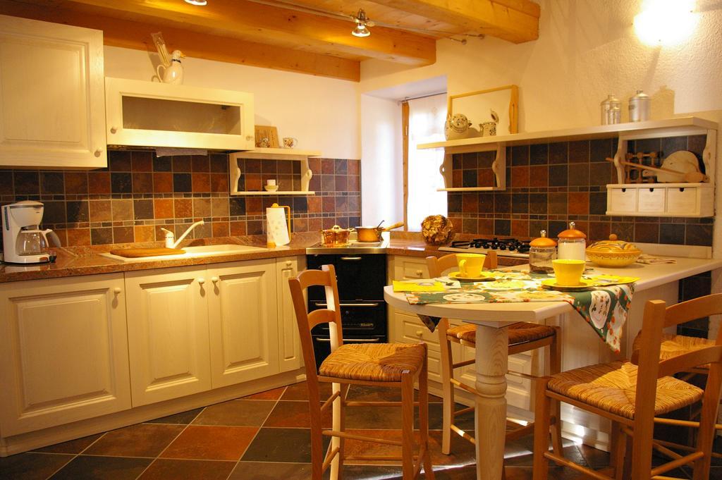 Chalet La Montagnola Borgo Valsugana Exterior foto